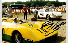 Additional Photo - Coupes de Vitesse 1971