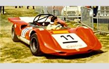 11 - Porsche 907 Spider #143