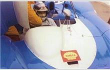 10 - Matra-Simca MS660 #01 - Matra Sports