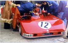 12 - Alfa Romeo T33/TT/3 - Autodelta