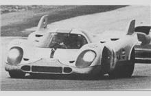 1 - Porsche 917 K #017=>004 - J. W. Automotive