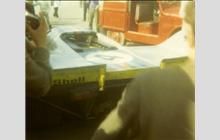 4 - Porsche 917 K #019 - Martini International Racing Team