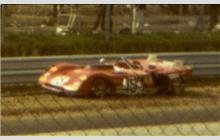 15 - Ferrari 312 PB #0878 - Spa Ferrari SEFAC