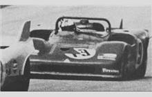 19T - Alfa Romeo T33/3 - Autodelta SpA