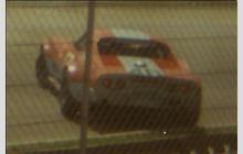 46 - Chevrolet Corvette - Trans-Europ Gulf Racing Team