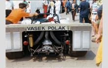 0 - Porsche 917 PA #028 - Vasek Polak Racing Inc.