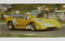 5 - McLaren M8F Chevrolet #1 - McLaren Cars Ltd.