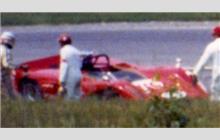 23 - McLaren M8C Chevrolet (Trojan) - S. Charles Kemp