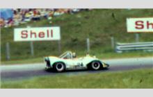 24 - Porsche 908/02 #011 - Dick Barbour Porsche-Audi