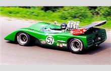 57 - McLaren M8C Chevrolet #70-04 (Trojan) - Performance Engineering Ltd.