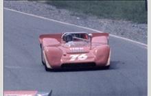 76 - Ferrari 612 P #0866 - Ferrari West