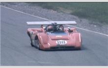 88 - Lola T222 Chevrolet #HU08 - Carl A. Haas Automobile Imports Ltd.