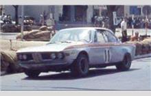 11 - BMW 2800 CS - Schnitzer