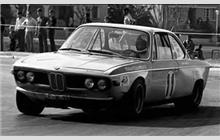 11 - BMW 2800 CS - Schnitzer