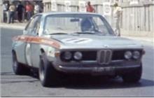 11 - BMW 2800 CS - Schnitzer
