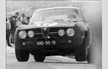 17 - Alfa Romeo GTAm