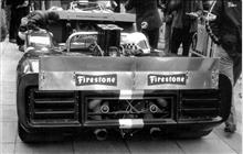 3 - McLaren M8C Chevrolet - Racing Team V.D.S.