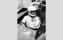 3 - McLaren M8C Chevrolet - Racing Team V.D.S.