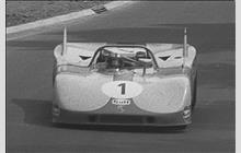 1 - Porsche 908/03 #013 - J. W. Automotive Engineering