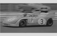 3 - Porsche 908/03 #008 - Martini Racing Team