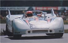 4 - Porsche 908/03 - Martini Racing Team