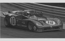 10 - Alfa Romeo T33/3 - Autodelta