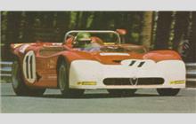 11 - Alfa Romeo T33/3 #75080-009 - Autodelta