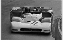 11 - Alfa Romeo T33/3 #75080-009 - Autodelta