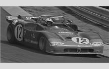 12 - Alfa Romeo T33/3 - Autodelta