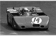 14 - Alfa Romeo T33/TT/3 - Autodelta