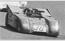 36 - Daren Mk.3 Lotus - Daren Cars