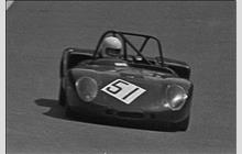 51 - Jerboa SP BMC (Ginetta) - Jack Wheeler