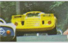 52 - Chevron B16 Ford #DBE35 - Speed Sport Motobooks