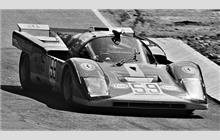 59 - Ferrari 512 M #1018 - GELO-Racing-Team