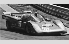 60 - Ferrari 512 M #1044 - Herbert Müller Racing