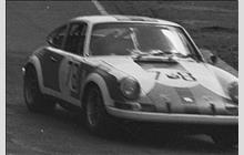 78 - Porsche 911 S #911 030 1003 - Porsche Club Romand