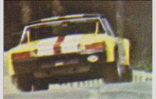 104 - Porsche 914/6 #914 043 0181 - Squadra Tartaruga