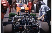 26 - Daren Mk.3 BRM - Jack Wheeler