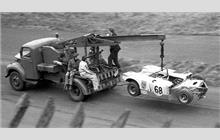 Additional Photo - RAC Sports Car Championship Oulton Park 1971