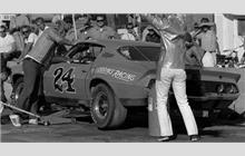 24 - Chevrolet Camaro II - Marshall Robbins