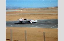 1 - Lola T260 Chevrolet #HU1 - Carl Haas Racing