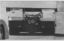 101 - Shadow Mk II Chevrolet #1 - Advanced Vehicle Systems