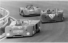 Additional Photo - European 2-Litre Championship Salzburgring 1971