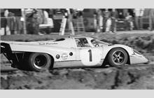 1 - Porsche 917 K #031=>026 - J. W. Automotive Engineering Ltd.