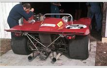 34 - Alfa Romeo T33/3 - Autodelta S.p.a.