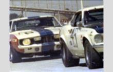 63 - Chevrolet Camaro I - Preston Hood Chevrolet