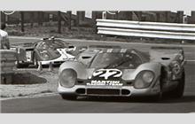 22 - Porsche 917 K #012=>021? - Martini Team