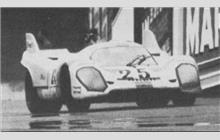 25 - Porsche 917 K #022 - Usdau Team