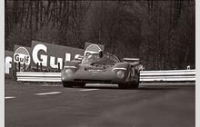 26 - Ferrari 512 M #1044 - Herbert Müller