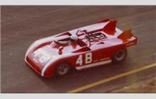 Additional Photo - Grand Prix Republica Vallelunga - Sports 5000 cc 1971